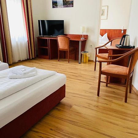 Hotel Am Ledermuseum Offenbach am Main Ngoại thất bức ảnh