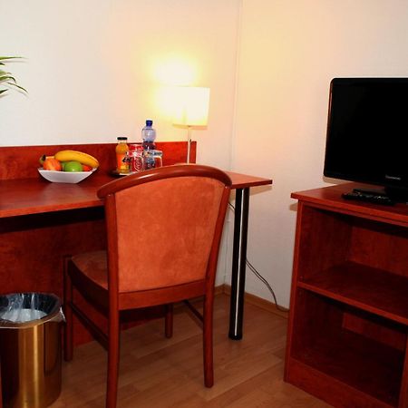 Hotel Am Ledermuseum Offenbach am Main Ngoại thất bức ảnh