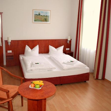 Hotel Am Ledermuseum Offenbach am Main Ngoại thất bức ảnh