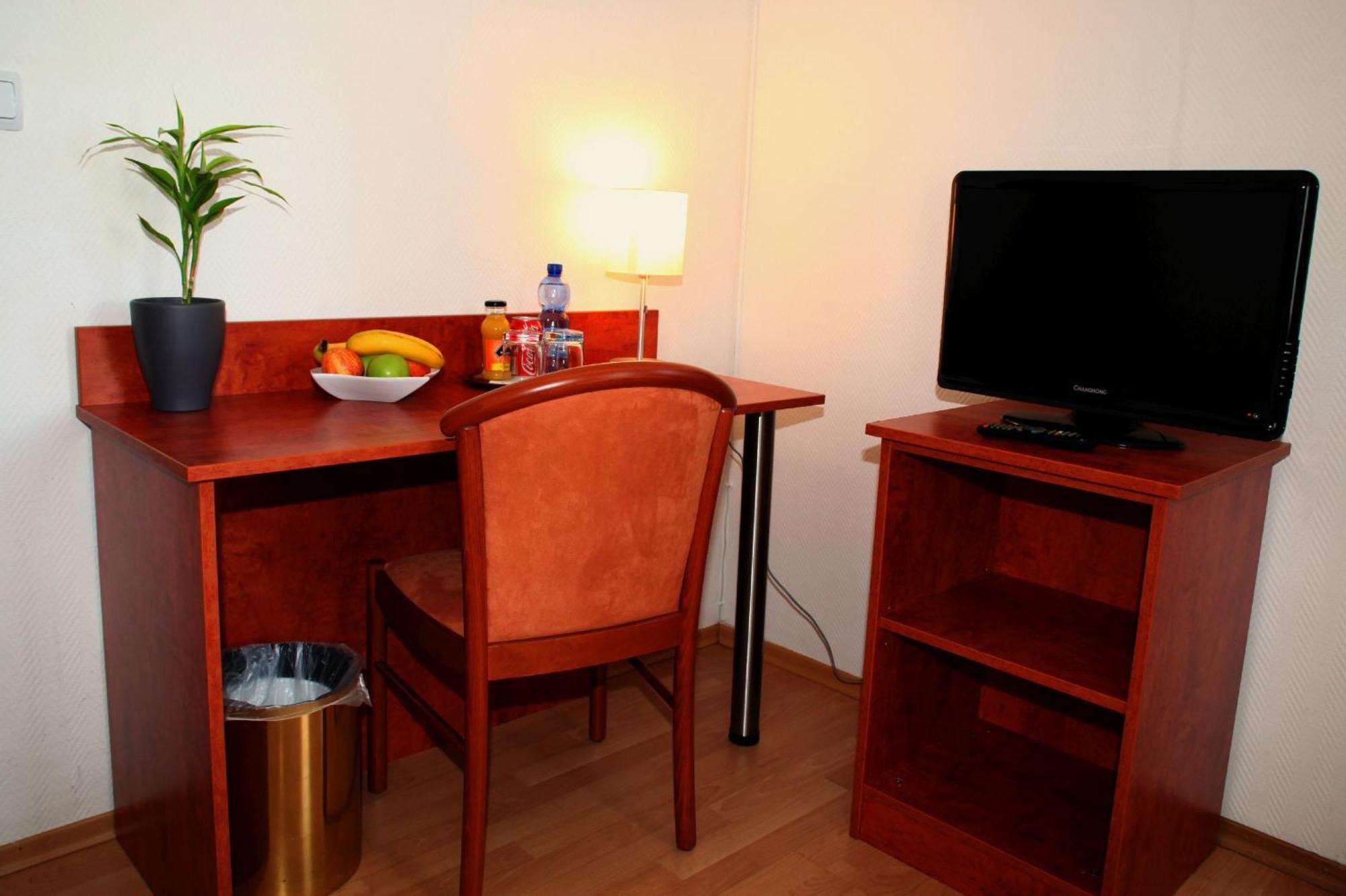 Hotel Am Ledermuseum Offenbach am Main Ngoại thất bức ảnh